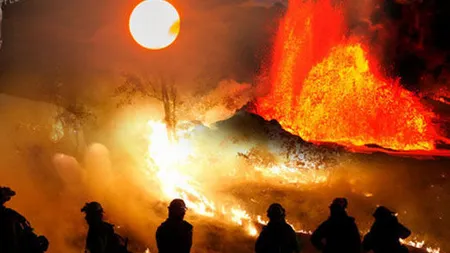 Apocalipsa a fost amânată cu o lună. Un preot celebru prezice Sfârşitul Lunii pentru vara aceasta