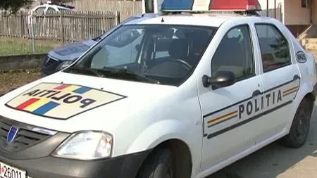 Poliţist ameninţat cu moartea de un şofer: Îţi dau în capu' ăla sec 50 de gloanţe. Dau ordin şi te execut pe loc