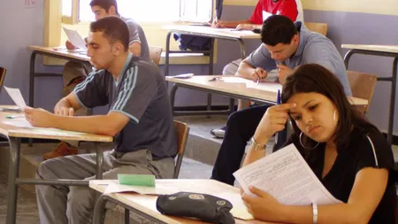 BACALAUREAT 2018: O ţară întreagă, lăsată fără internet ca să nu se poată copia la examene