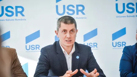 USR: Propunerea lui Gabriel Vlase la conducerea SIE, o cedare tactică din partea preşedintelui Iohannis