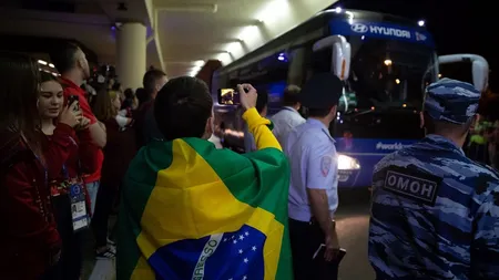 CM 2018. Finală Brazilia-Germania la Mondiale, în opinia analiştilor. Cum arată semifinalele şi sferturile