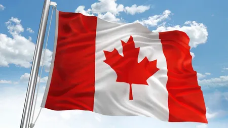 Noi reguli pentru românii care doresc să călătorească în Canada din 5 iunie