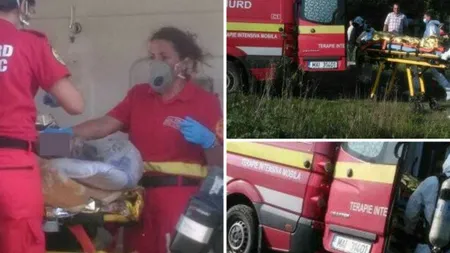 Scene de groază la Arad: o femeie a murit, după ce a fost sechestrată şi bătută chiar de sora sa