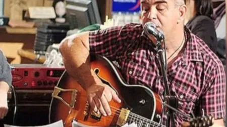 Doliu în lumea muzicii. Un celebru artist român a murit chiar sub ochii prietenilor