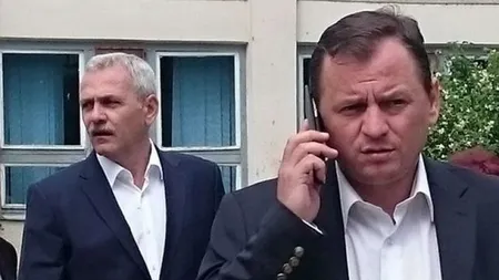 Reacţia PSD după ce Klaus Iohannis l-a propus pe Gabriel Vlase la conducerea SIE: 