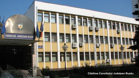 Consilier de la Direcţia de Drumuri Judeţene a CJ Buzău, găsit decedat în biroul său