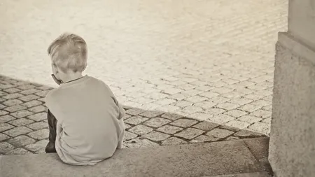 Ce să faci când copilul este supărat, nervos sau ostil