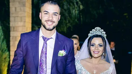 Amanta lui Culiţă Sterp, declaraţii despre Carmen de la Salciua şi divorţul momentului
