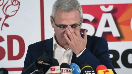 Liviu Dragnea ar vrea suspendarea preşedintelui Iohannis. 