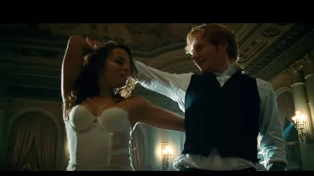 Ed Sheeran, acuzat de plagiat. I se cere să plătească 100 de milioane de dolari pentru cea mai ascultată piesă a lui