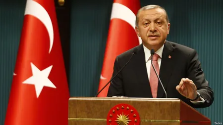 Partidul lui Erdogan cere renumărarea tuturor voturilor de la Istanbul