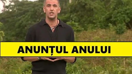EXATLON ROMANIA 2 IUNIE 2019. Surpriză uriaşă pentru FINALA EXATLON 2019