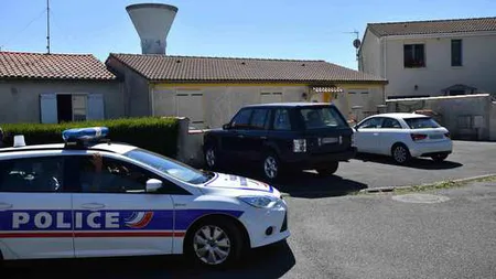 Zece extremişti de dreapta au fost inculpaţi în Franţa