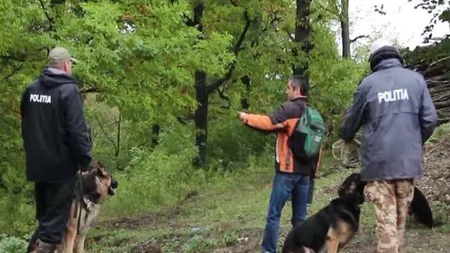 Alertă în Bacău. Poliţia caută o fetiţă de cinci ani dispărută de acasă