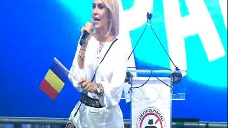 Firea, despre o nouă candidatură la Primăria Capitalei: Dacă PSD va vota să nu mă susţină, pot să candidez şi independent