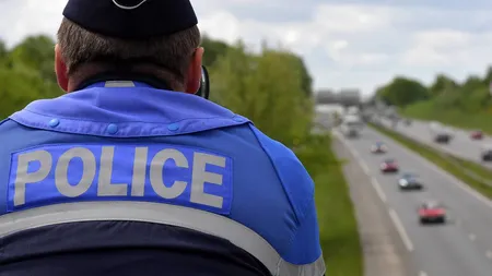 Şoferi români de TIR, care transportau 1,7 tone de canabis, arestaţi în Franţa