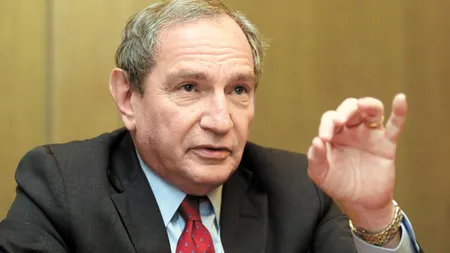 George Friedman: România e într-o poziţie în care ar trebui să îşi întărească propriile capacităţi militare de la Marea Neagră