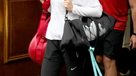 Simona Halep, blocaj total la Roland Garros. Cum a fost pusă în dificultate numărul 1 mondial