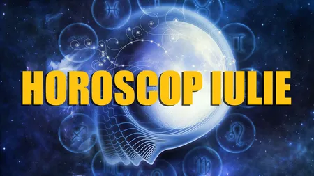 HOROSCOP IULIE 2018: Multe planete retrograde, cum sunt influenţate zodiile în plină vară