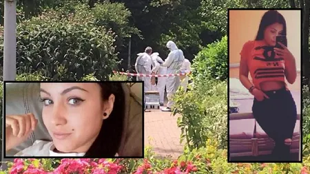 Adolescentă româncă, ucisă într-un parc din Germania