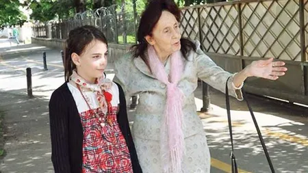 Rezultate Evaluarea Naţională 2018. Ce note a primit fiica Adrianei Iliescu