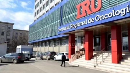 Un cunoscut medic din Iaşi, în stare foarte gravă la spital după ce a încercat să se sinucidă