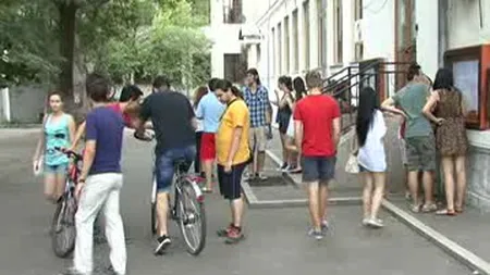 EDU.RO REZULTATE EVALUARE NAŢIONALĂ BUCUREŞTI 2018. 53 de medii de 10, în Capitala. Vezi rezultatele