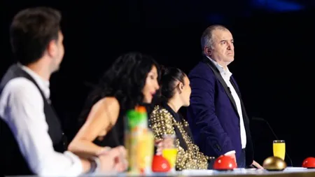 ROMANII AU TALENT 2018. Decizia BOMBĂ care a provocat un SCANDAL IMENS. Ce se întâmplă în MAREA FINALĂ