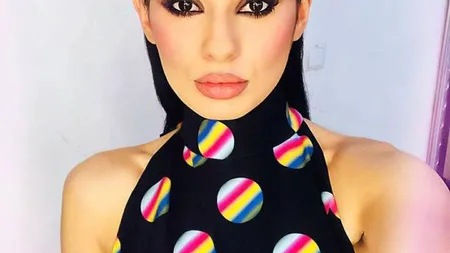 Marisa, finalistă la Bravo ai stil All Stars, îşi doreşte o familie şi copil. 