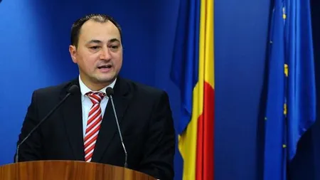 Mirel Palada, fost purtător de cuvânt al Guvernului PSD, audiat la DNA pe tema finanţărilor USR