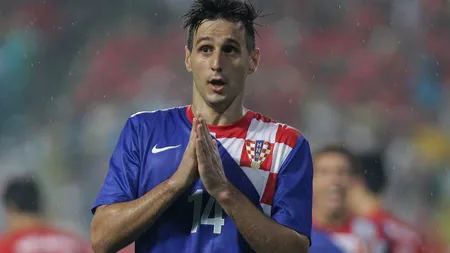 Nikola Kalinic, trimis acasă de la CM 2018 pentru că nu a vrut să joace cinci minute cu Nigeria