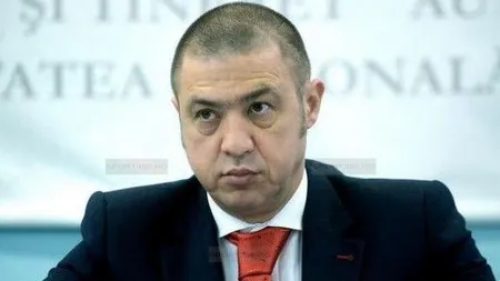 Rudel Obreja, despre condiţiile din puşcărie. Numele grele cu care a împărţit celula: 