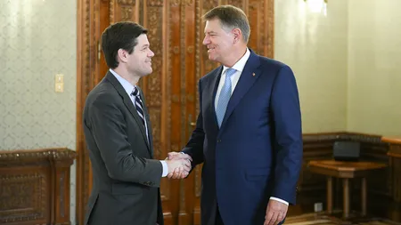 Wess Mitchell, după vizita în România: SUA urmăresc cu atenție evoluțiile din țara noastră