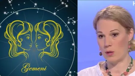 Horoscop Camelia Pătraşcanu 18-24 iunie. Zile tensionate pentru o zodie. Problemele îi vor da bătăi de cap