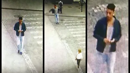 Alertă la Iaşi. Un pedofil este căutat de poliţişti