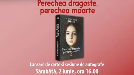 Bookfest 2018. Se lansează un roman inspirat din cazul Colectiv