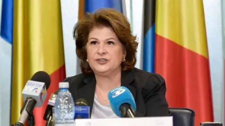 Plumb, despre avertismentul CE privind adoptarea Codului administrativ: Invit CE la prudentă în ceea ce priveşte o astfel de afirmaţie