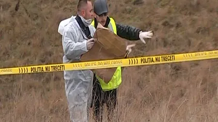 Un avion a aterizat forţat la Galaţi. Aeronava a fost distrusă de un incendiu UPDATE