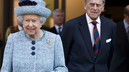Prinţul Philip a împlinit 97 de ani. Regina Elisabeta a II-a a sărbătorit sâmbătă 92 de ani