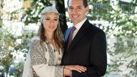 Fostul principe Nicolae, nepotul Regelui Mihai, i-a cerut mătuşii sale, Margareta, Custodele Coroanei, să îi fie naşă de cununie