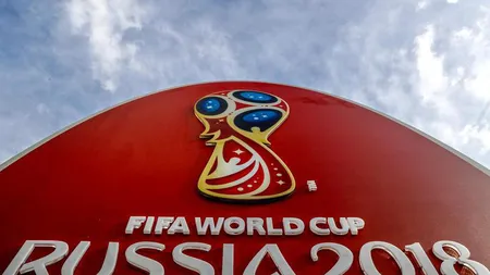 CM 2018. Programul COMPLET al OPTIMILOR DE FINALĂ şi transmisiile TV