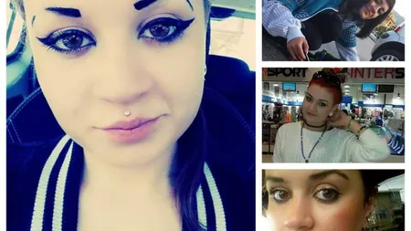 Româncă dispărută la Roma. Cazul ei a fost prezentat într-o emisiune din Italia