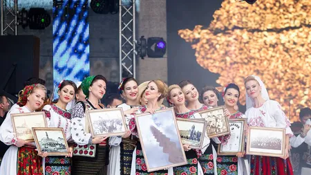 RomânIA Autentică, 55.000 de participanţi la ediţia a treia
