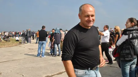 Un celebru milionar român, executat silit de fosta soţie. Afaceristul poate ajunge la sapă de lemn