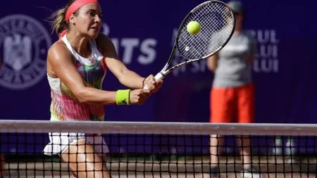 Wimbledon 2018. Două românce în ultimul tur al calificărilor. Avem deja cinci jucătoare pe tabloul principal