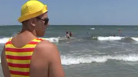 Militar dispărut de pe plaja din Corbu