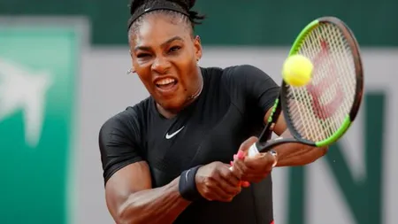 Serena Williams, în mijlocul unui scandal de dopaj. Americanca a refuzat un test anti-doping, înainte de Wimbledon