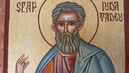 CALENDAR ORTODOX MARŢI 19 IUNIE 2018: Este celebrată ruda Domnului