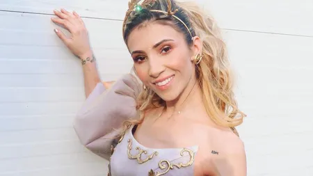 Castigatoarea Bravo, ai stil! all stars 2018 este Silvia Popescu. Povestea unei nonconformiste care va ajunge în juriul emisiunii