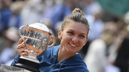 El este autorul cererii în căsătorie primite de Simona Halep. 